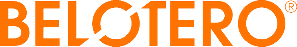 Belotero logo