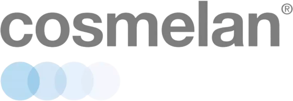 Cosmelan logo
