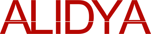 alidya logo