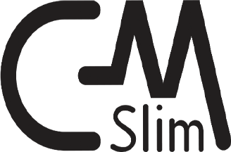 cm slim logo