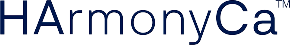 harmonyca logo
