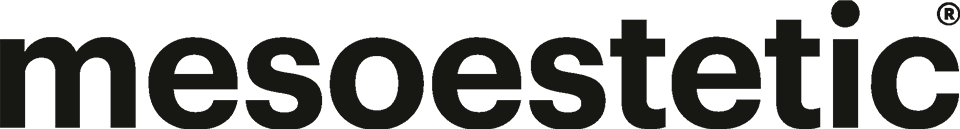 mesoestetic logo