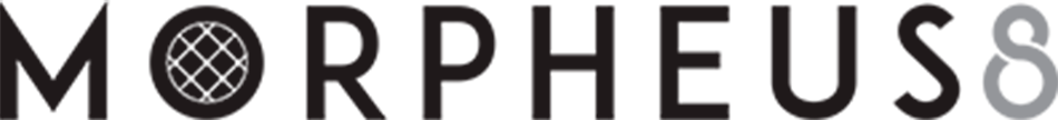 morpheus 8 logo