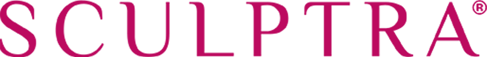 sculptra logo