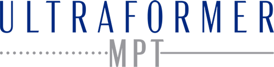 ultraformer mpt logo