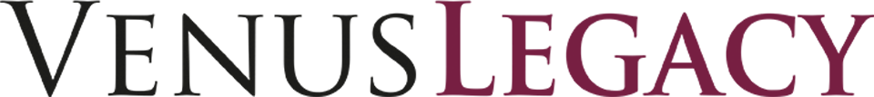 venus legacy logo